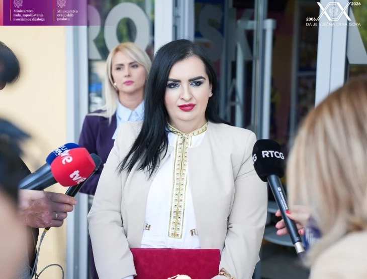 Nišić i ministri rada Zapadnog Balkana u Berlinu pod okriljem predsjedavanja Crne Gore Berlinskim procesom
