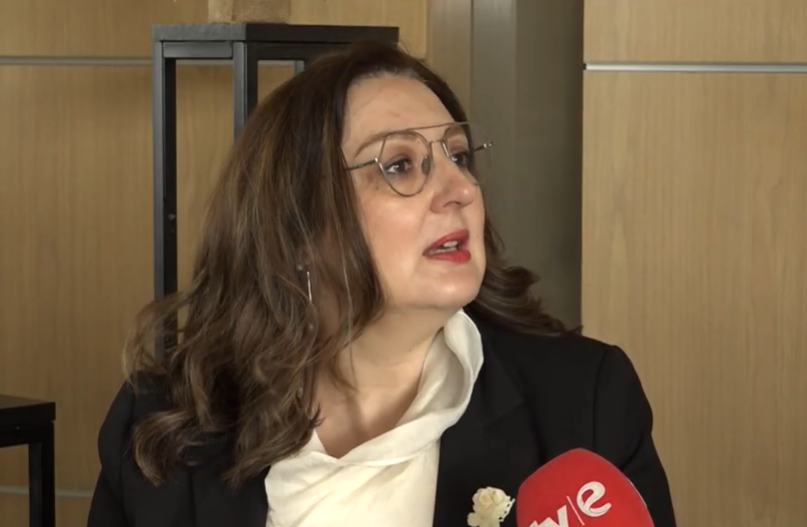 Foto: Screenshot/TV E