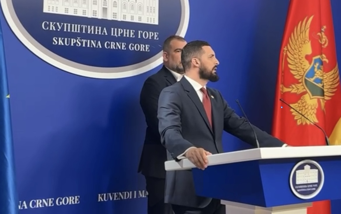 Leković bez jasnog odgovora o podršci inicijativi za “otpriznavanje” Kosova, neće ni o Baji Malom Knindži