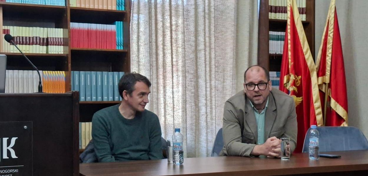 Marković: Živimo u vremenu kada niko neće da povuče logične konsekvence