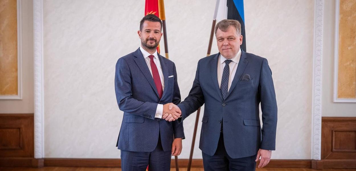 Foto: Predsjednik u Crne Gore 