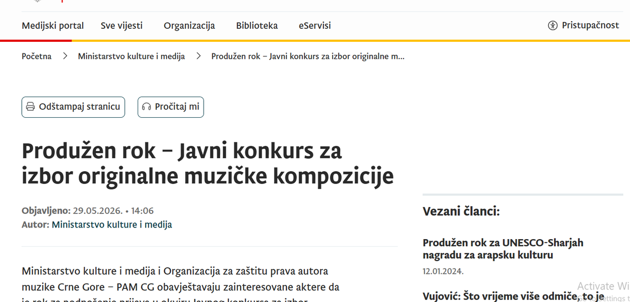 Foto: Portal ETV