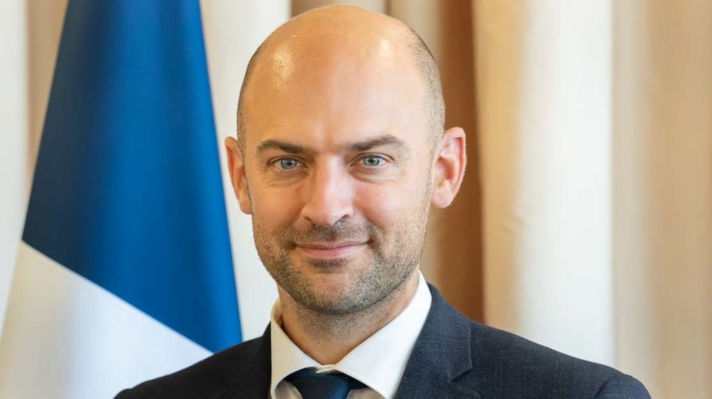 Foto: Ministarstvo evrope i vanjskih poslova Francuske