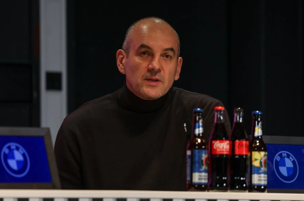Šok u Minhenu: Dragan Tarlać napušta Bajern