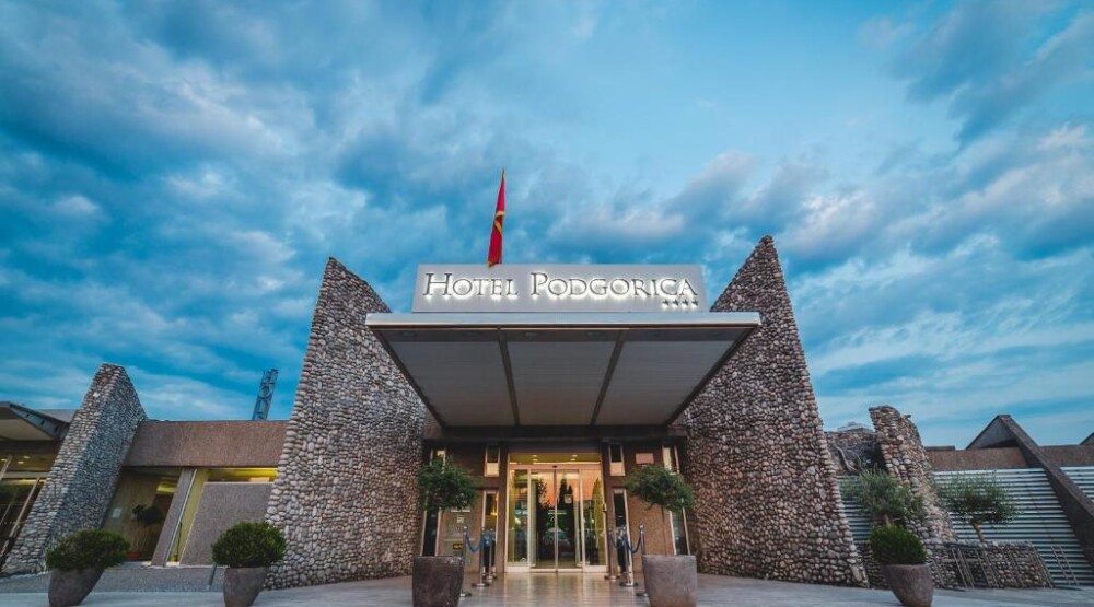 Menadžment Hotela Podgorica: Devet policijskih pretresa za tri mjeseca ugrozilo naš rad i ugled