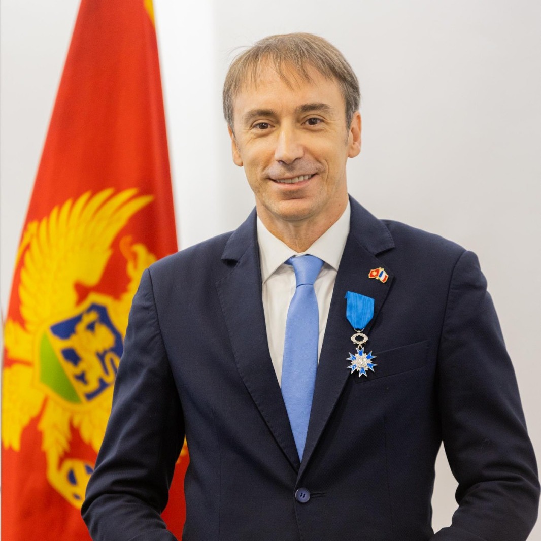 Rajko Uskoković/ Ustupljena fotografija