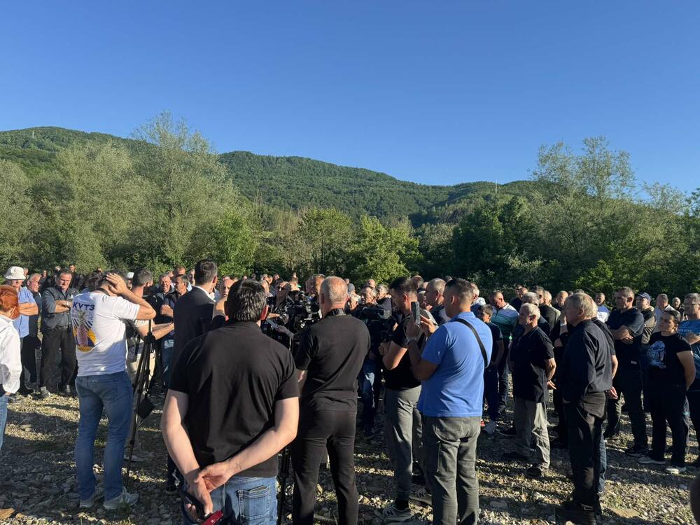  Foto: Jadranka Ćetković/ Vijesti
