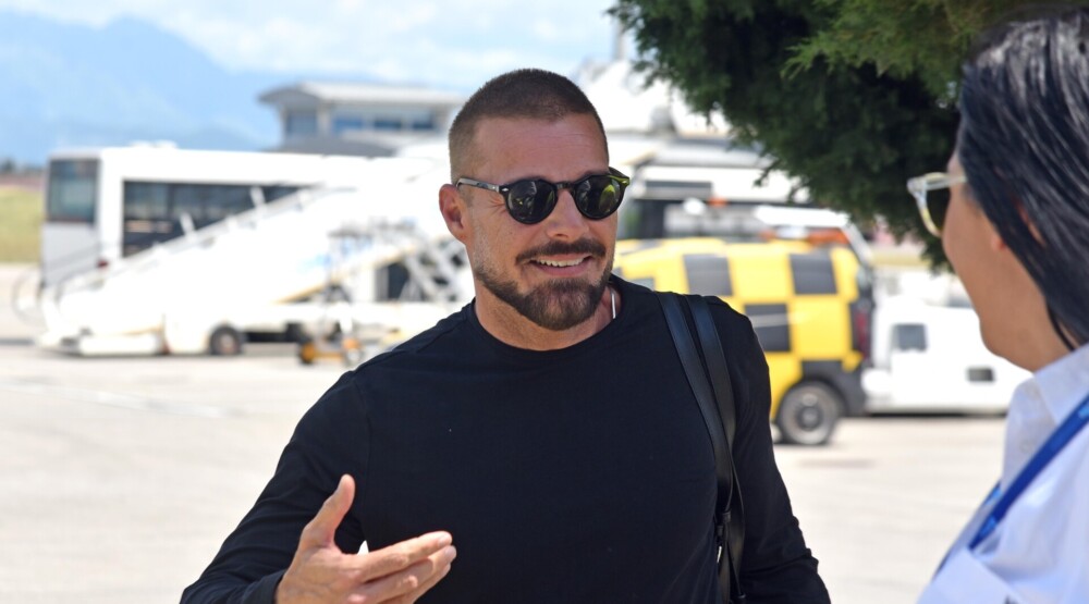 Riki Martin stigao u Crnu Goru