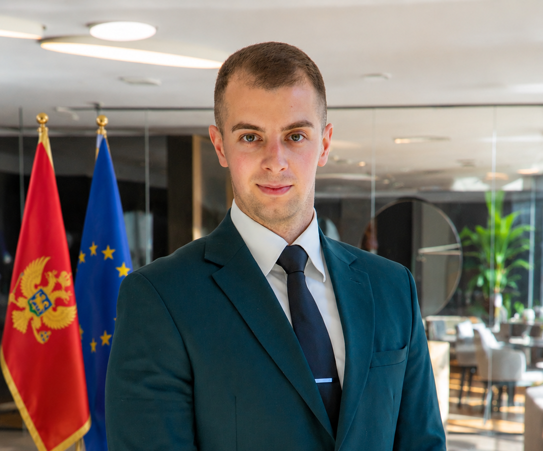 Nikola Veljović/ Ustupljena fotografija