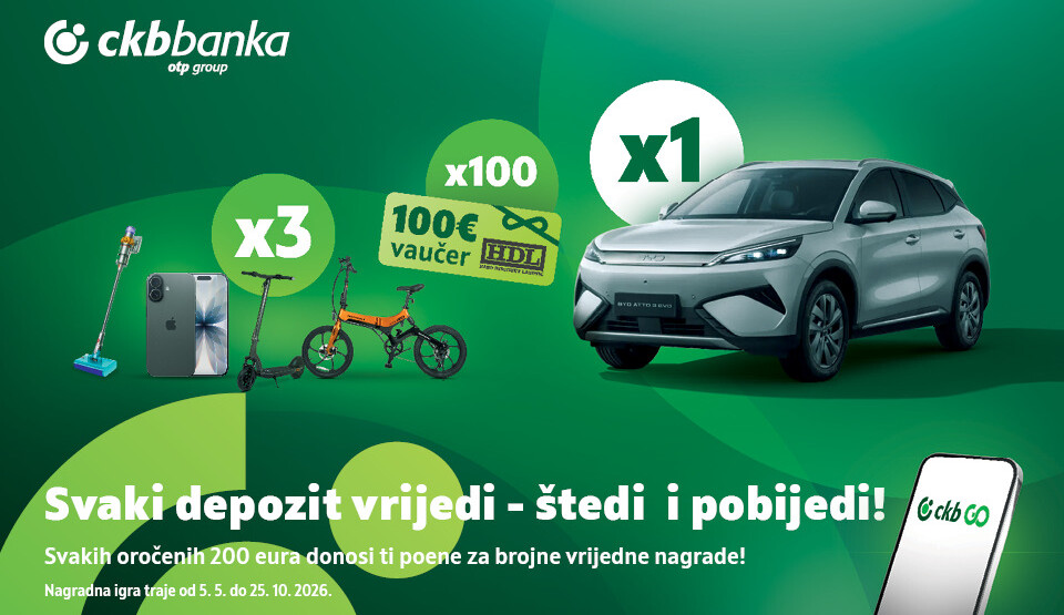 Oroči. Pobijedi. Vozi.