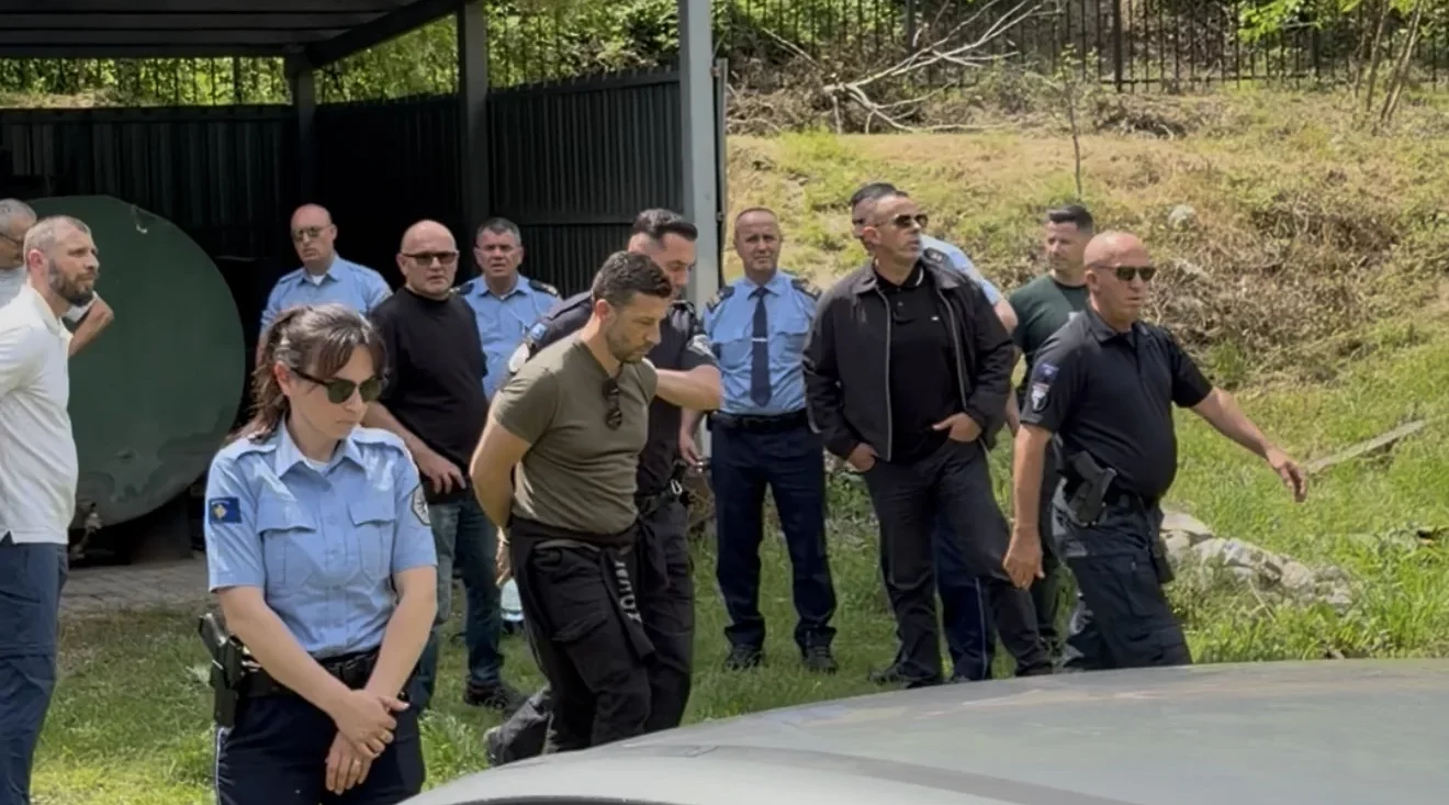 Izvor: Radio Goraždevac
