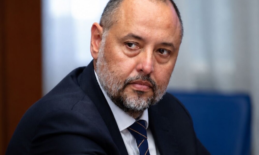 Nenad Vitomirović; Foto: MERS