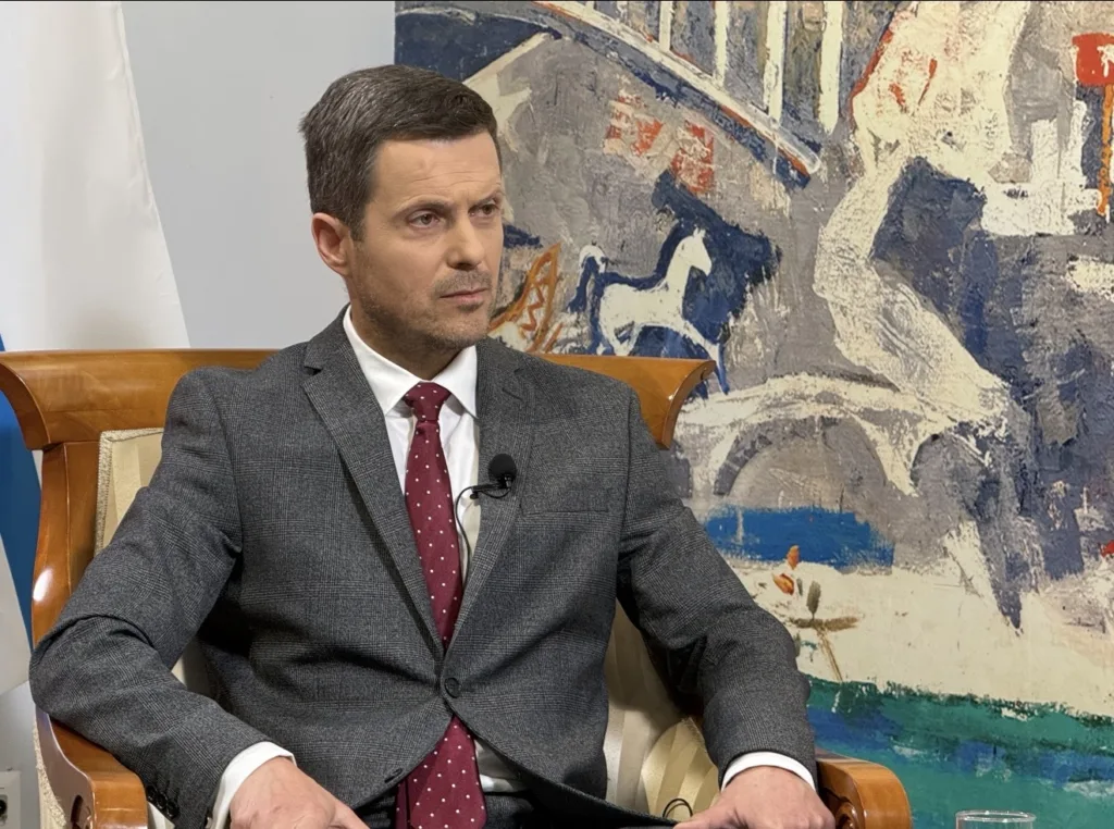 Foto: RTV PG
