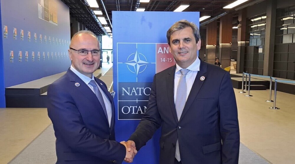 Foto: Vlada CG