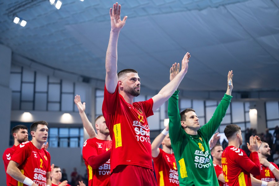 Ništa od Mundijala: “Lavovi” poraženi od Slovenije