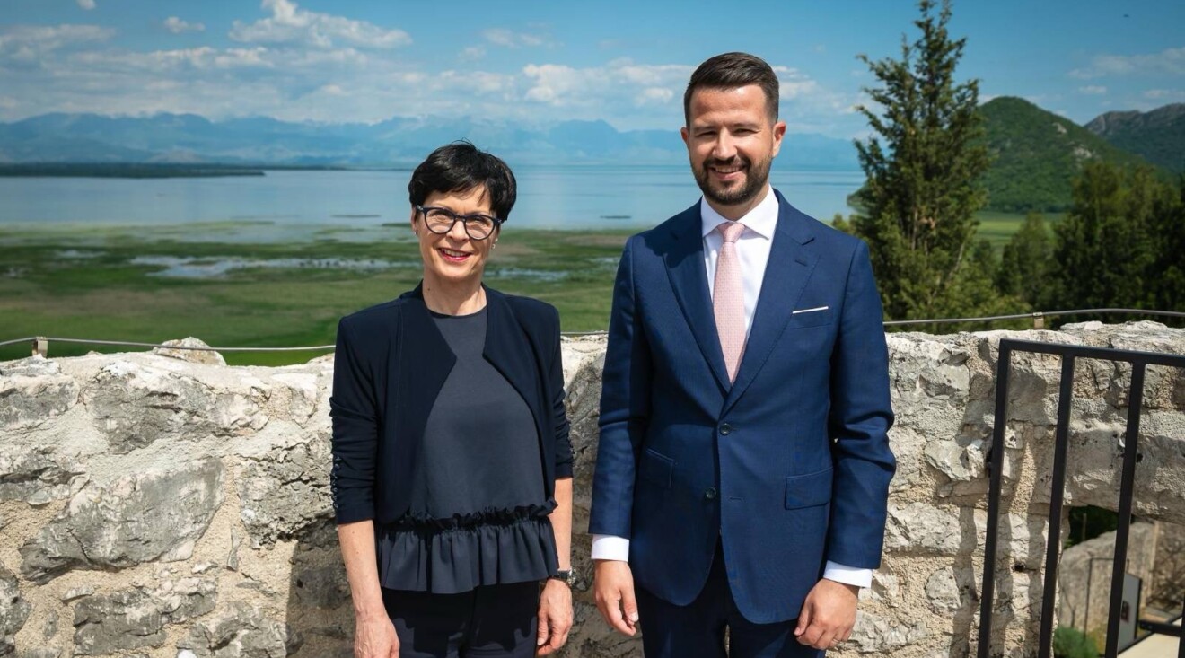 Foto: Kabinet predsjednika