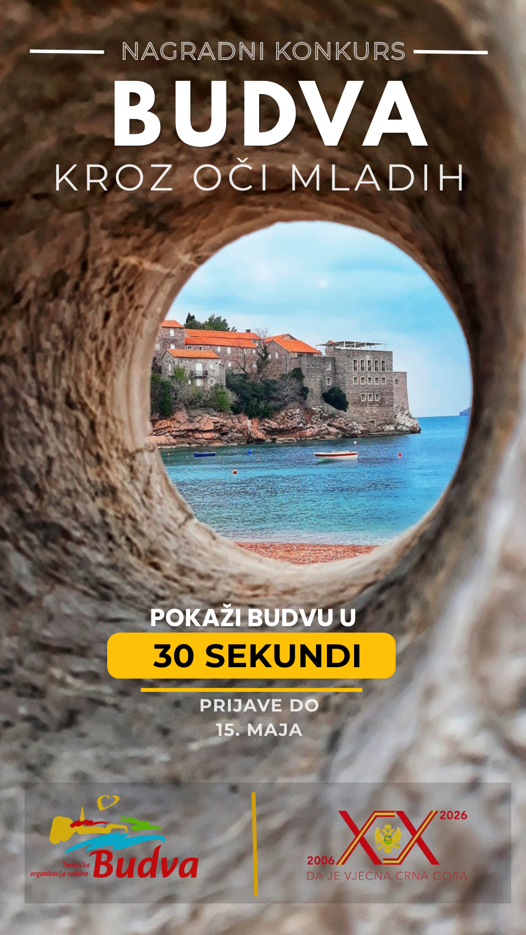 Foto: TO Budva