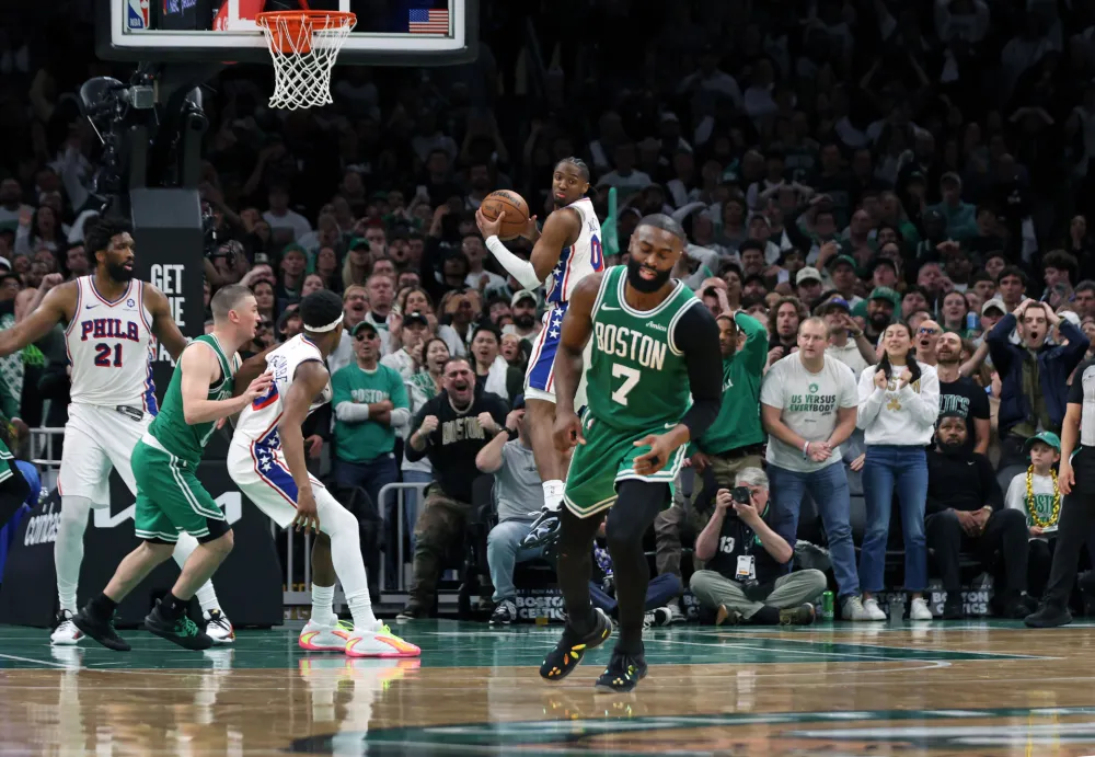 FOTO: GULIVER /AP /JIM DAVIS
