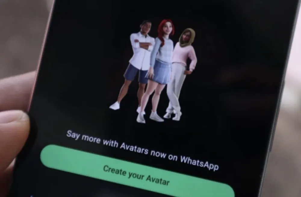 Promjene na WhatsApp-u: Ukidaju se avatari, ali stiže zamjena – koja se plaća