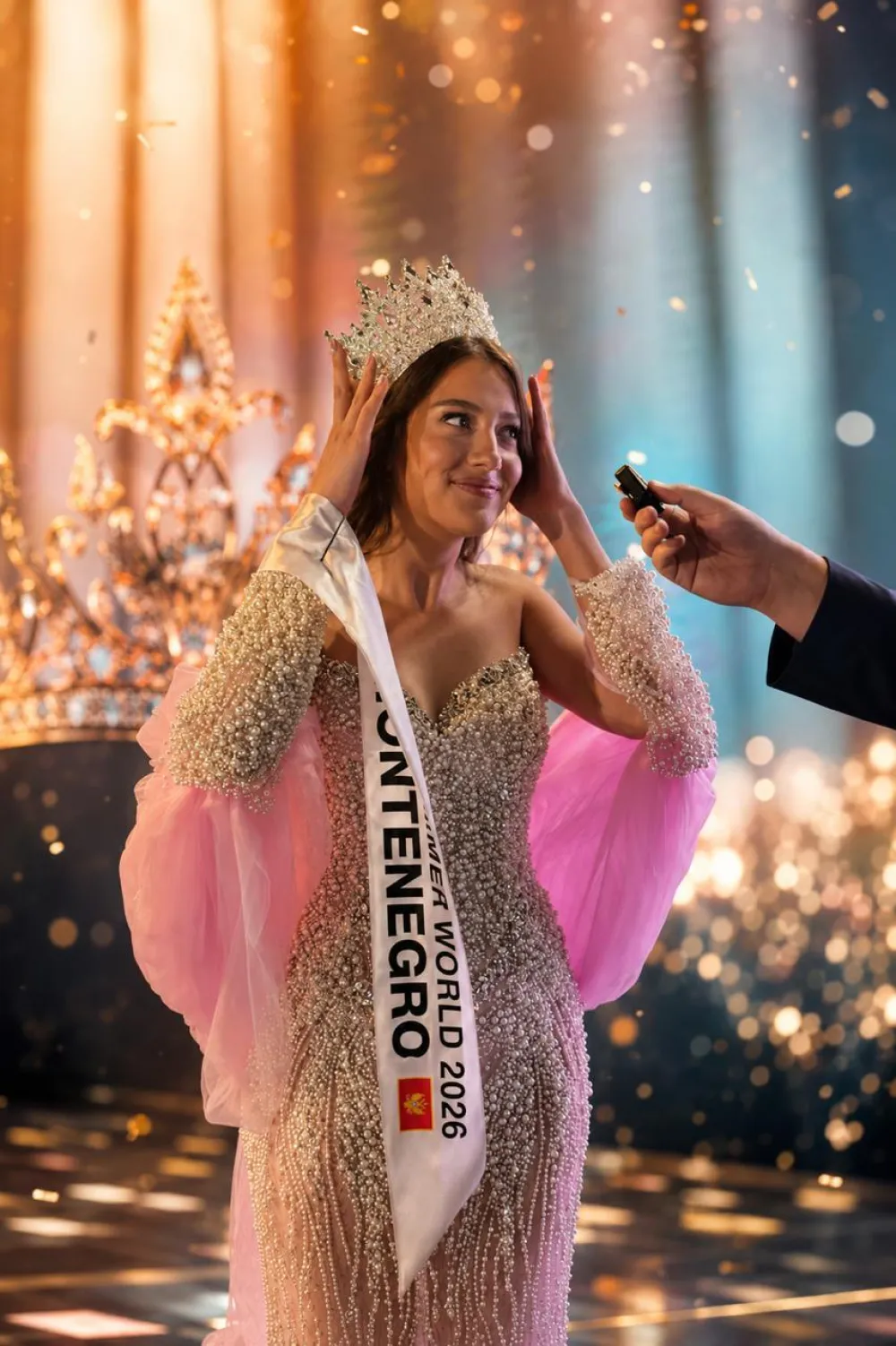 Lara Miljković osvojila tri titule na međunarodnom takmičenju Miss Summer World 2026