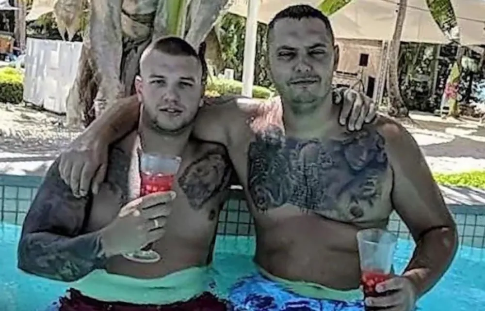 Foto: printscreen/TV Pink