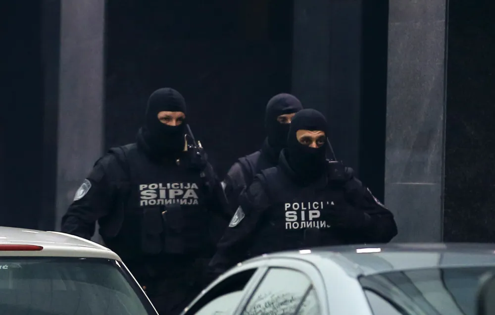 Dado Ruvic/Reuters via Guliver

