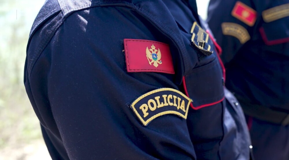 Krivična prijava protiv Podgoričanina: Prevozio tekstilnu robu vrijednu skoro 40.000 eura bez dokumentacije