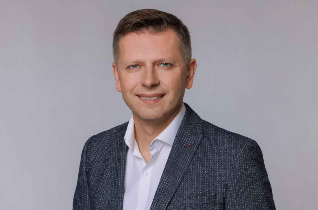 Kompanija Visa imenovala Sergija Martinčuka za višeg potpredsjednika i regionalnog menadžera za 17 tržišta