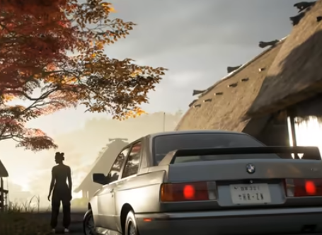 Foto: Printscreen/ Xbox/ Forza