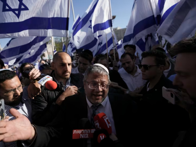 Foto: AP