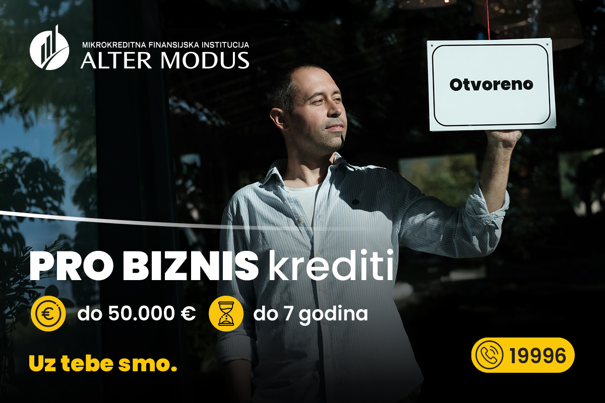 Foto: Alter Modus