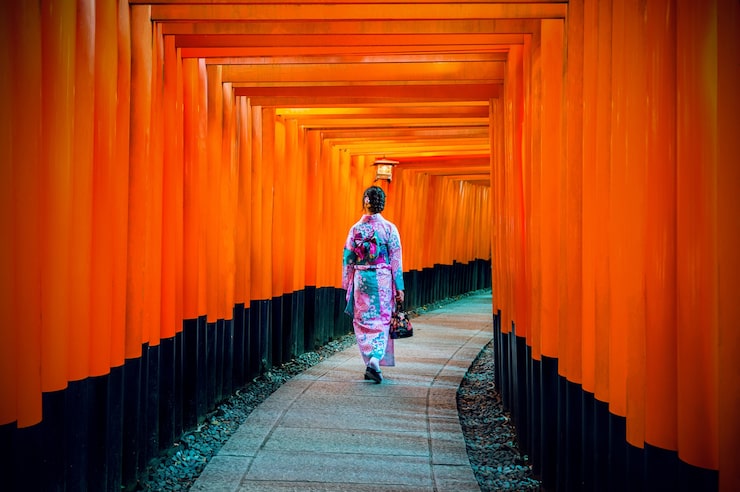 U Japanu sve manje Japanaca