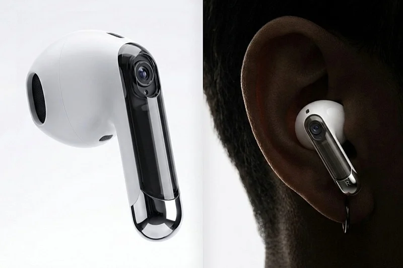 AirPods Pro slušalice sa AI kamerama u naprednoj fazi testiranja