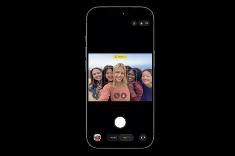 Foto: Printscreen/ Klix/ Apple/ Bloomberg