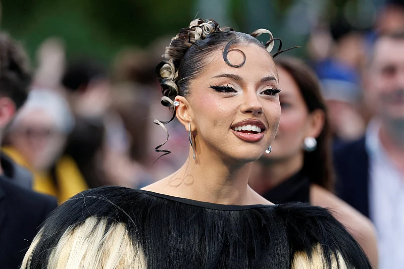 Dara (Foto: Reuters)