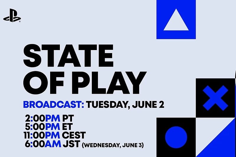 Foto: State of Play
