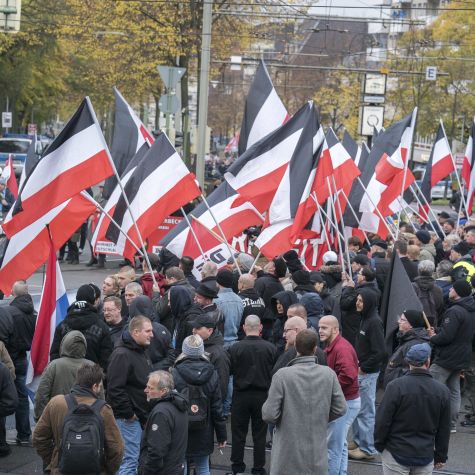 Foto: Bundesamt für Verfassungsschutz