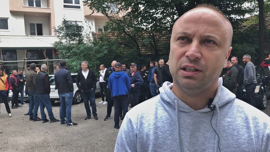 Željezarci se nakon 25 godina opet nadaju stanovima
