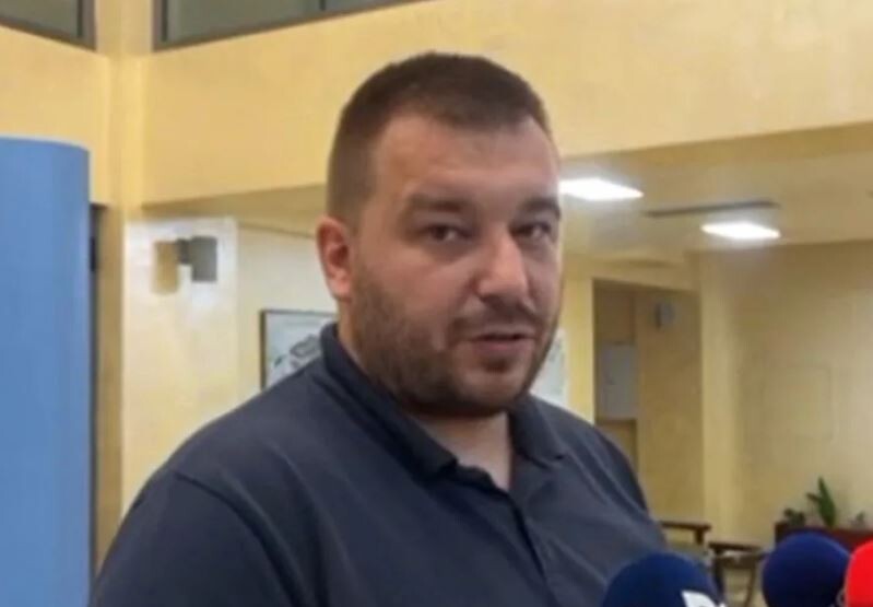 Foto: RTV Podgorica