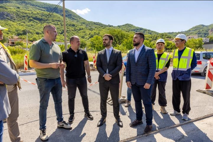 Foto: MInistarstvo saobraćaja