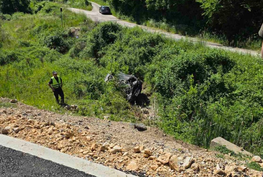 Foto: Služba zaštite i sapašavanja BP