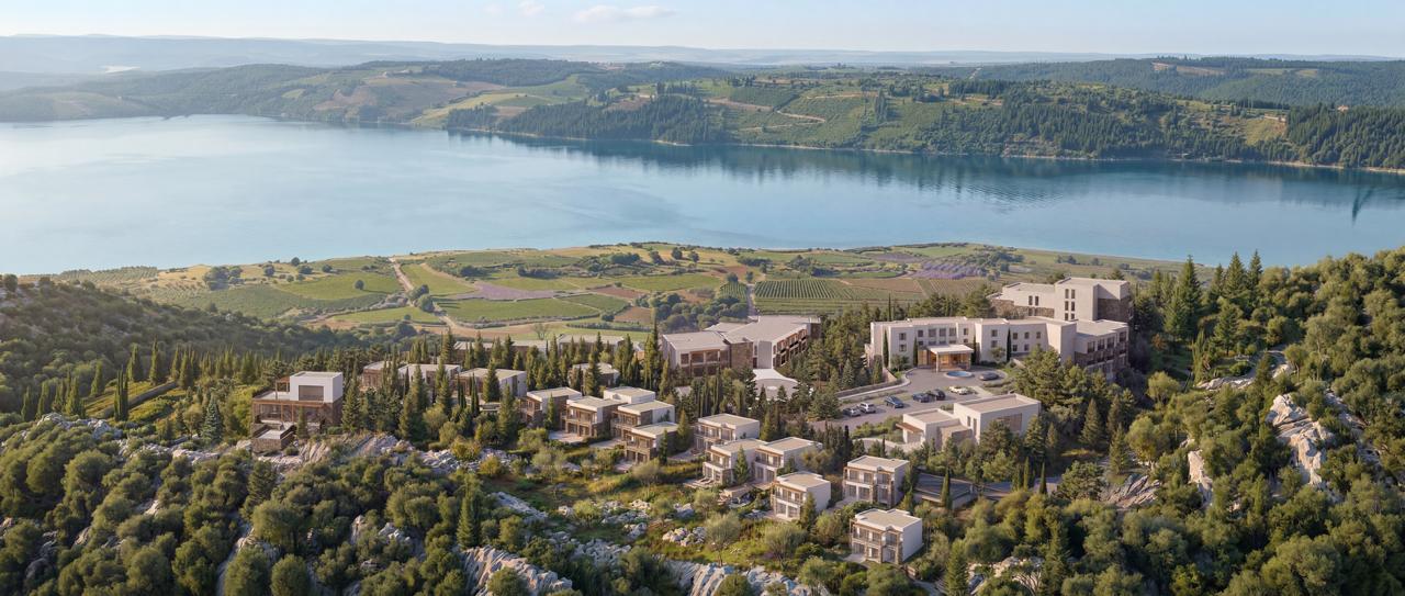 Foto: Eagle Hills