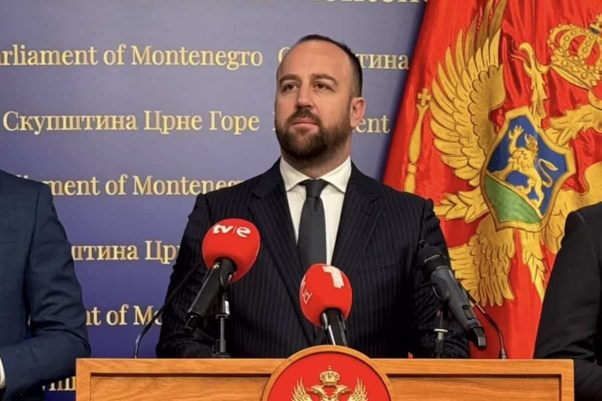 Foto: Skupština CG