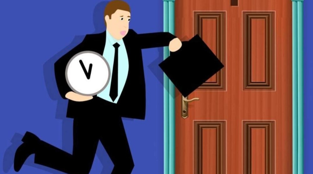 Koji si tip ličnosti kada život pritisne gas?