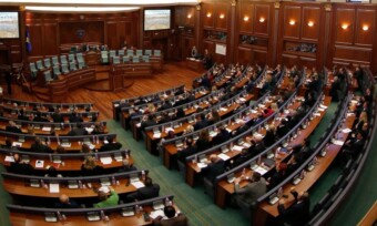 Foto: EPA/ VALDRIN XHEMAJ