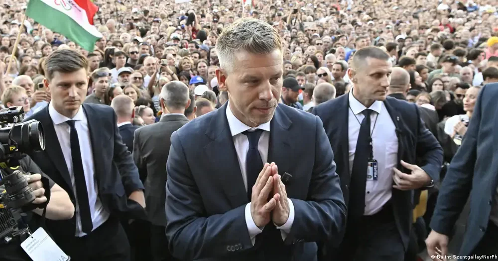 Foto: Balint Szentgallay/NurPhoto/picture alliance
