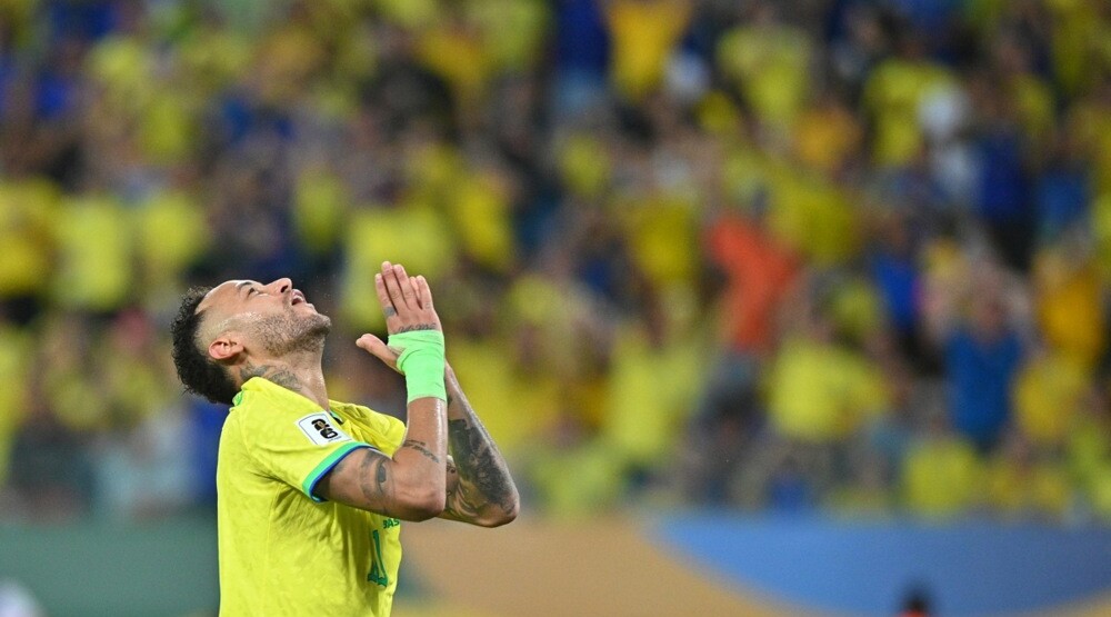Foto: EPA-EFE/Andre Borges