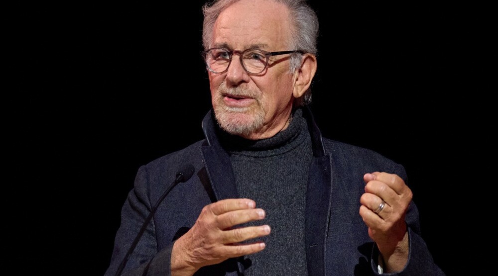 Stiven Spilberg; Foto: EPA/ALLISON DINNER
