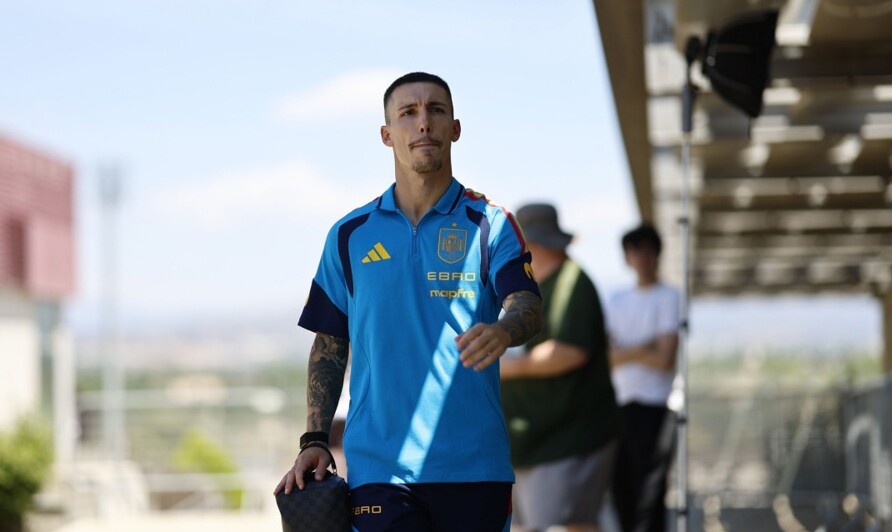 Alehandro Grimaldo, Foto: EPA Images