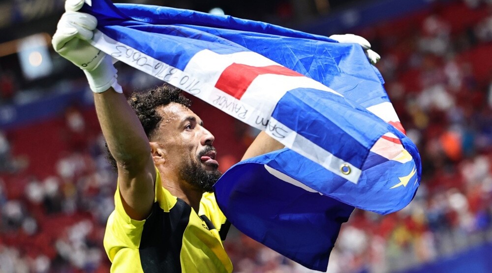 Foto: EPA/RONALD WITTE